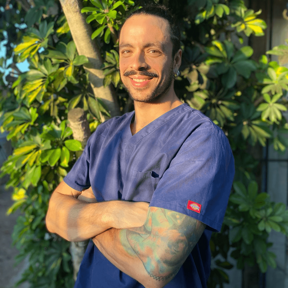 Cristián Ayala Hormazabal photo