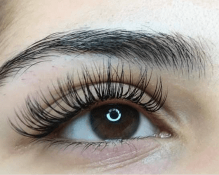PESTAÑAS LASHES : CLASICOS