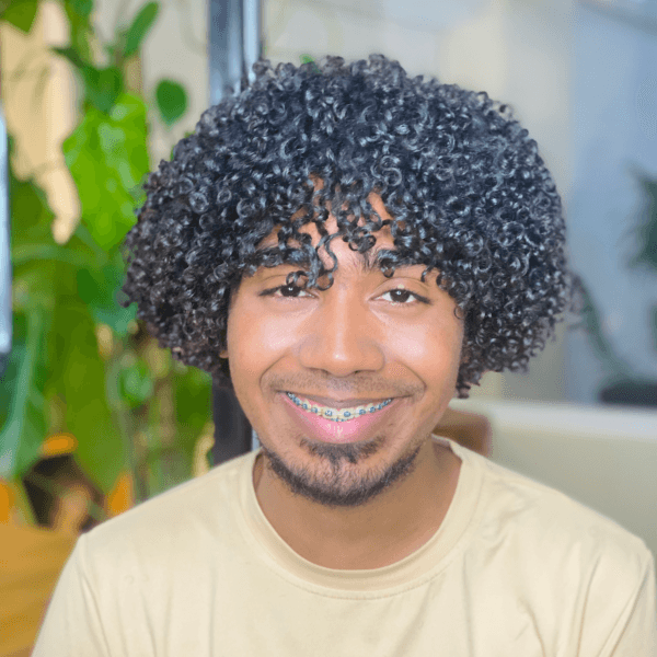 Wash And Go Caballeros