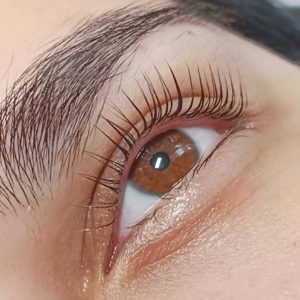 Lifting de Pestañas con Pigmento