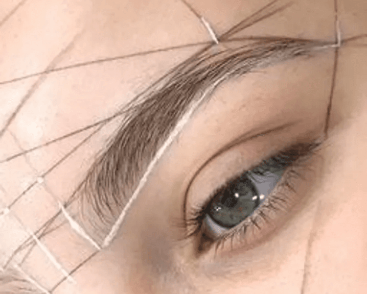 Epilación + Diseño de Cejas