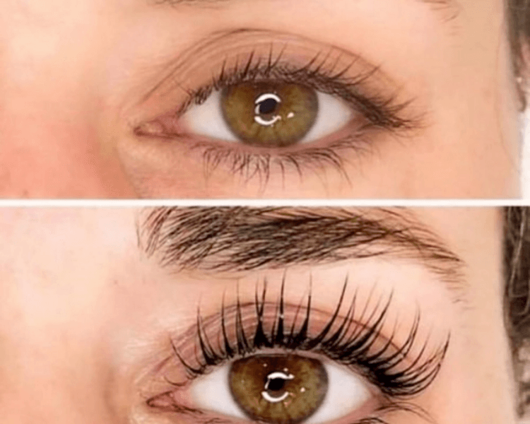 Perfilado + Laminado de Cejas + Lifting