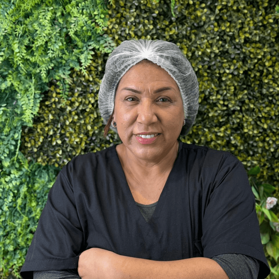 Especialista Spa, Manicurista Pedicurista photo