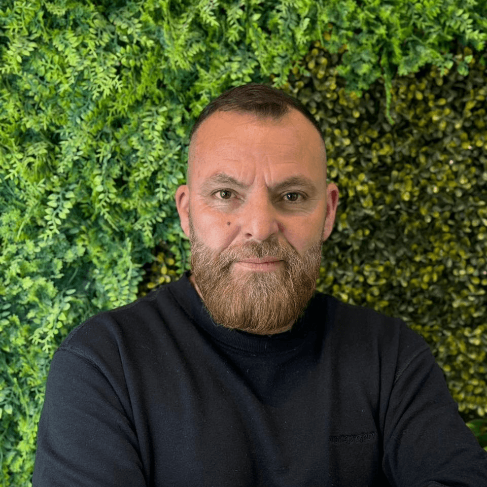 Marcelo Peluquero Estilista photo