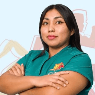 CATHERINE HOIL photo