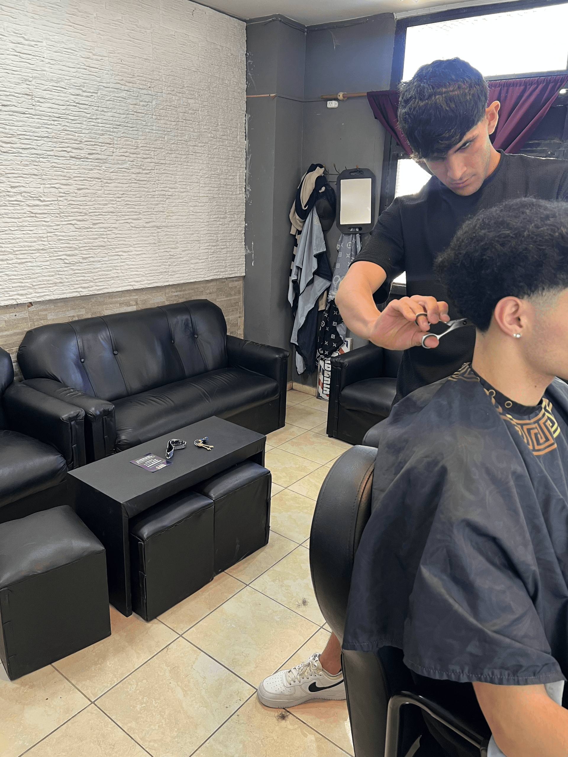 Bautista piccirilli photo