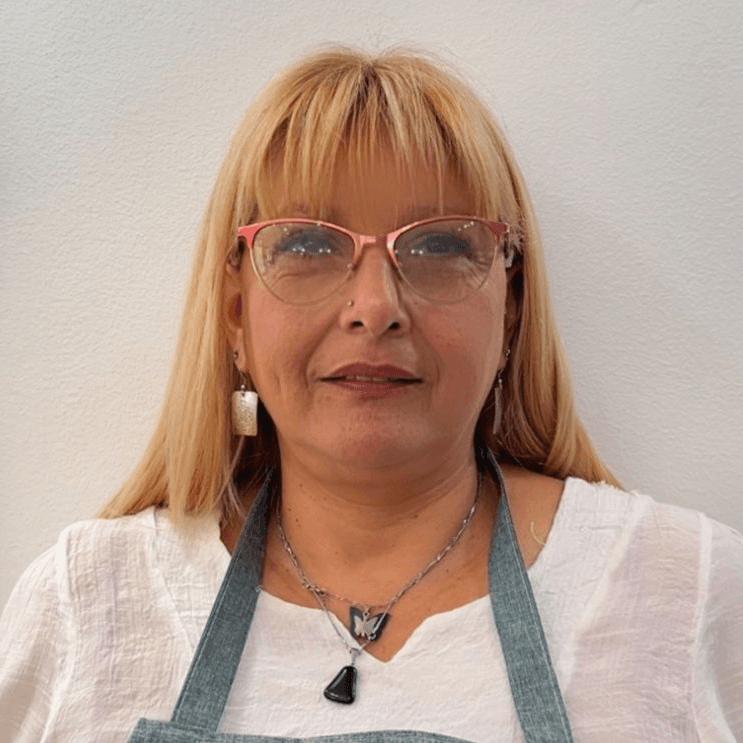 Nancy Esquivel photo