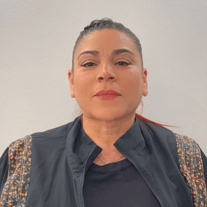 Silvia Arévalo photo