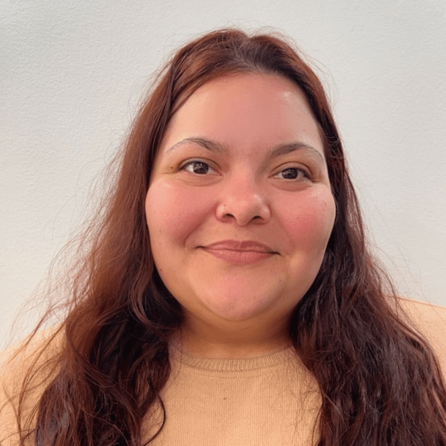 María Victoria Pérez photo