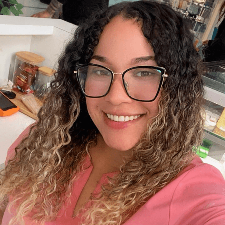 Luisana Aldazoro photo