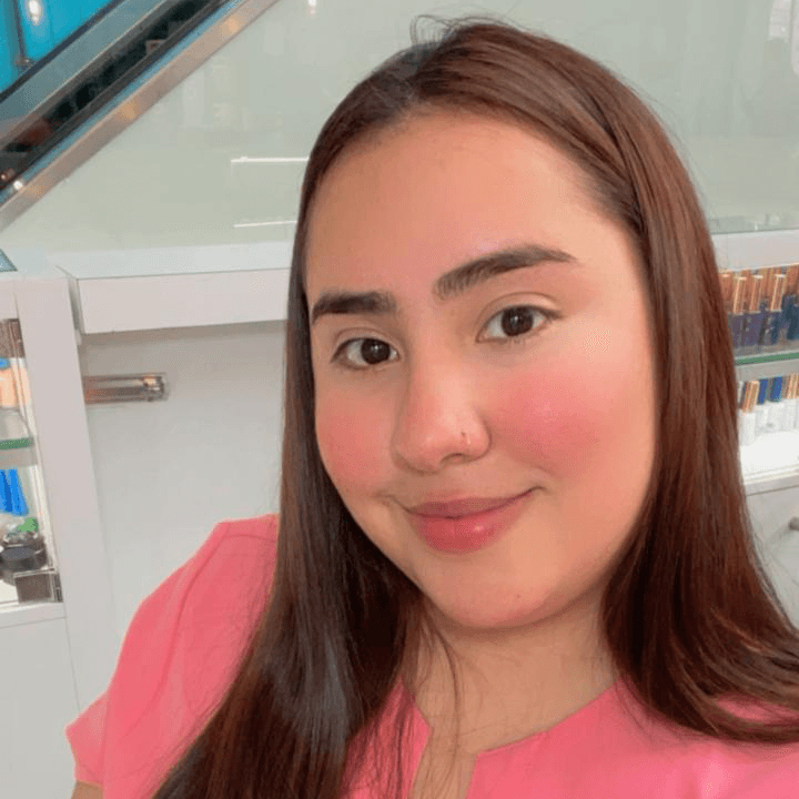 Yohana Bohorquez photo