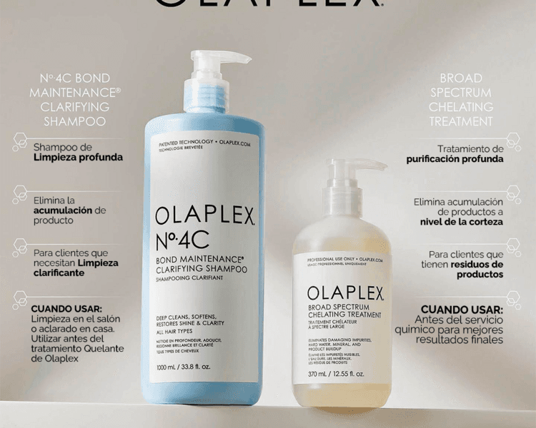 OLAPLEX DETOX
