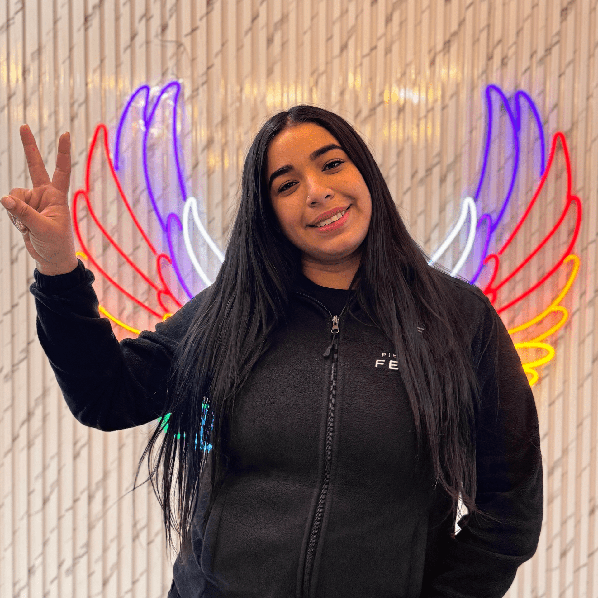 Fernanda Perforadora photo