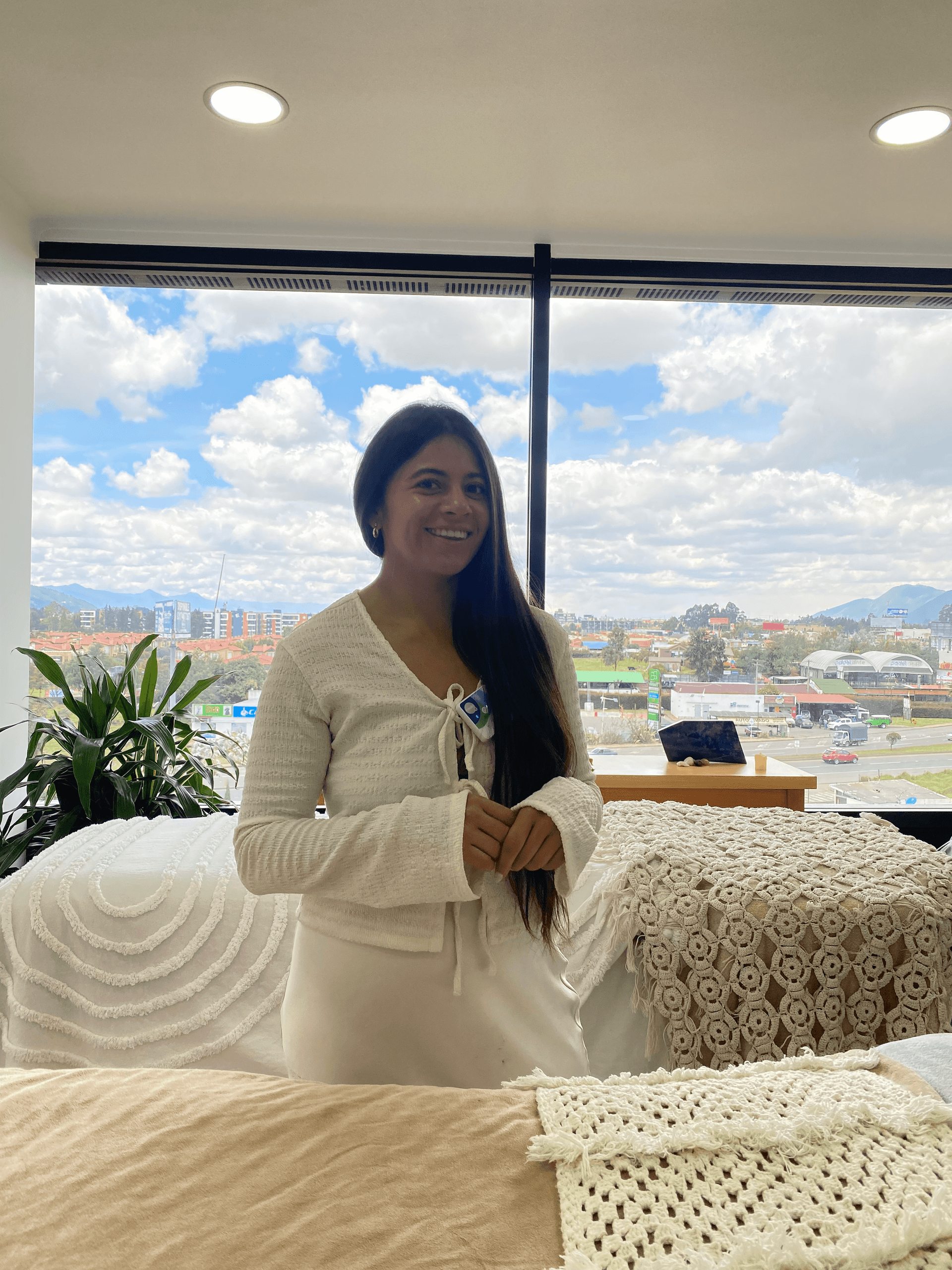 Daniela Maldonado photo