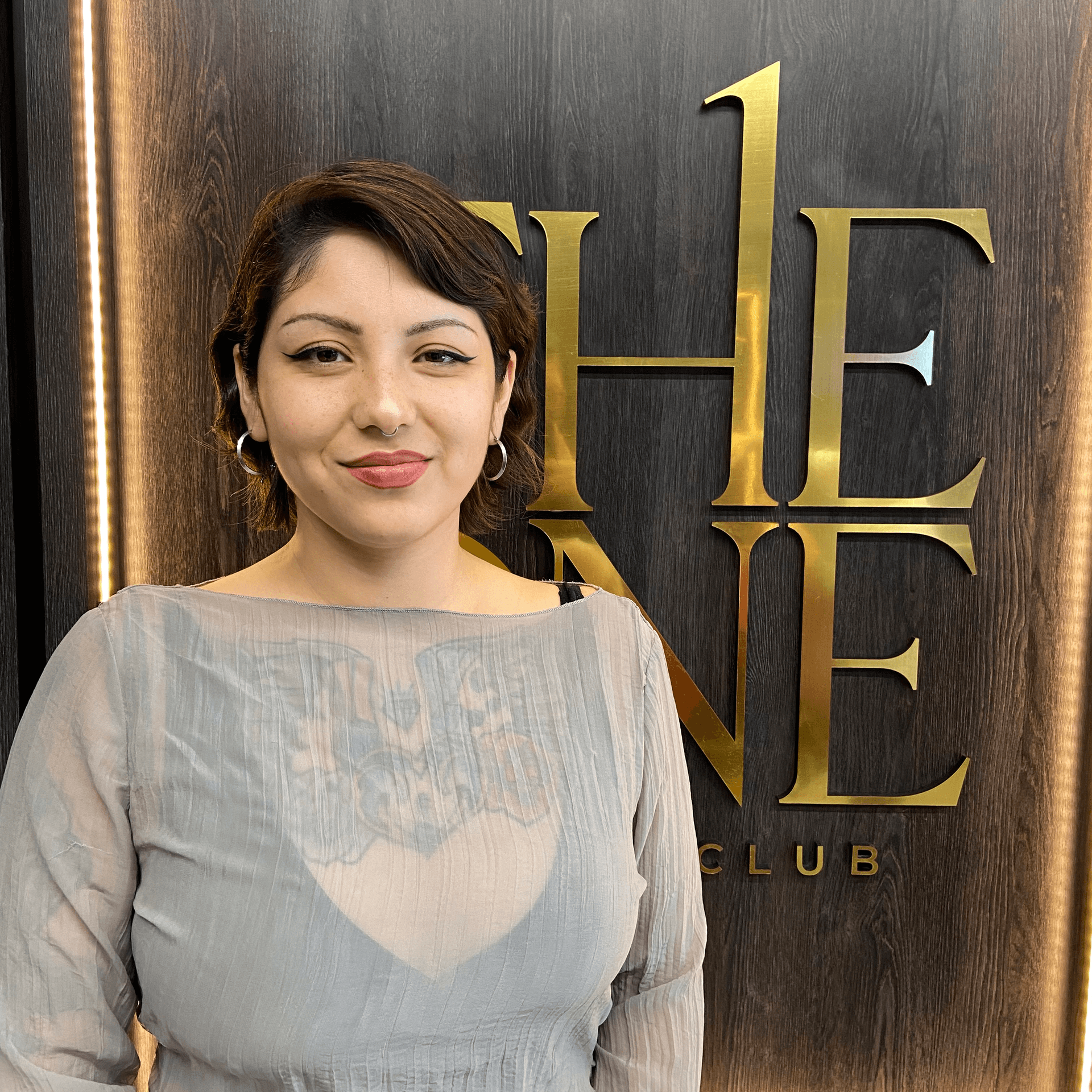 Angie Muñoz Arriaza photo