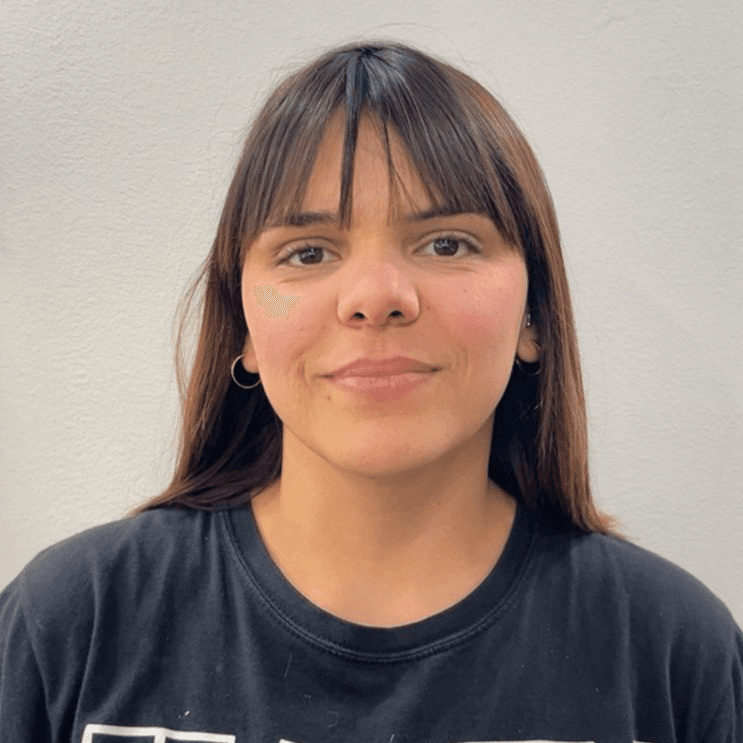 Agustina Jacob photo