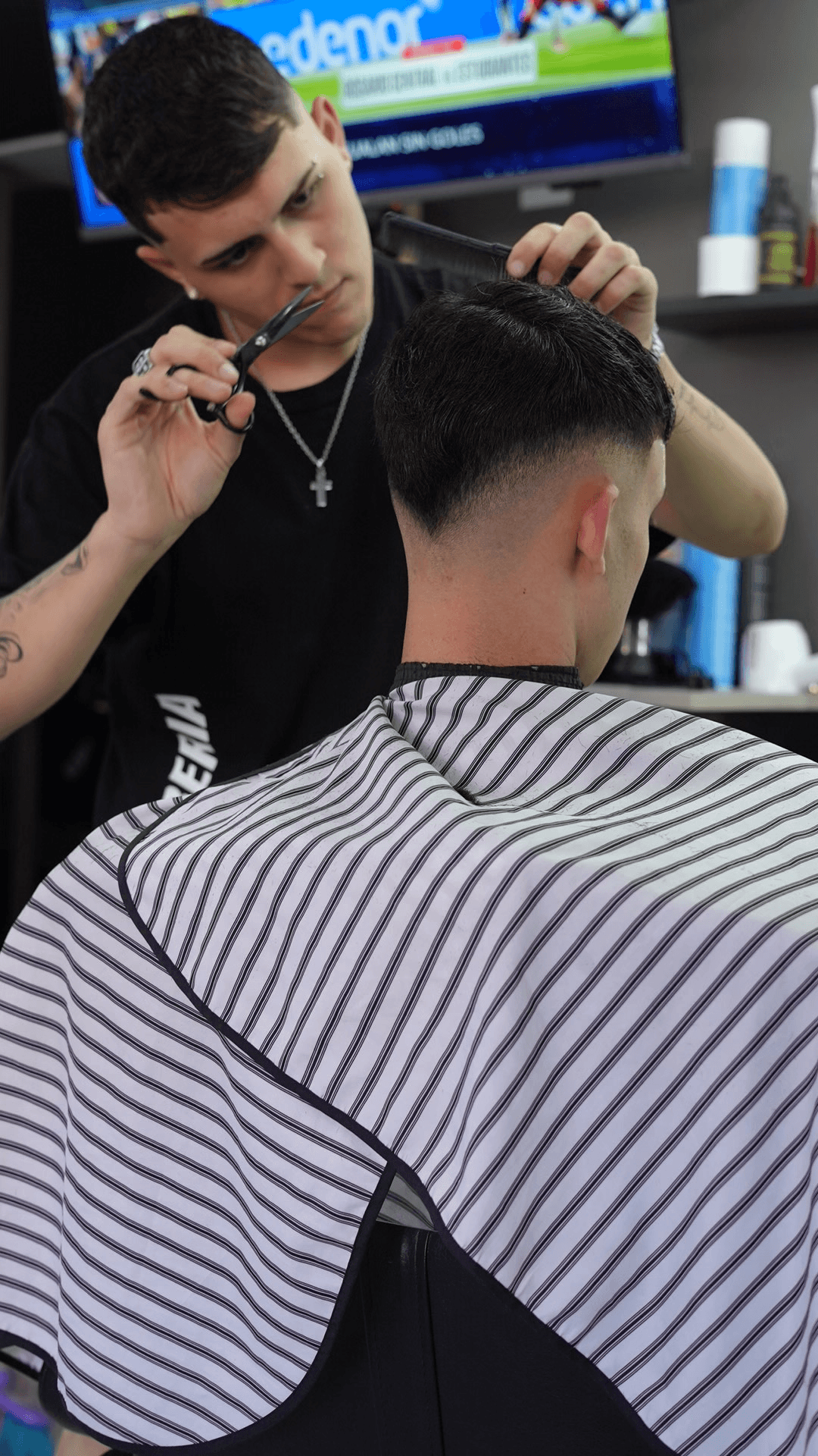 Lautaro Miranda photo