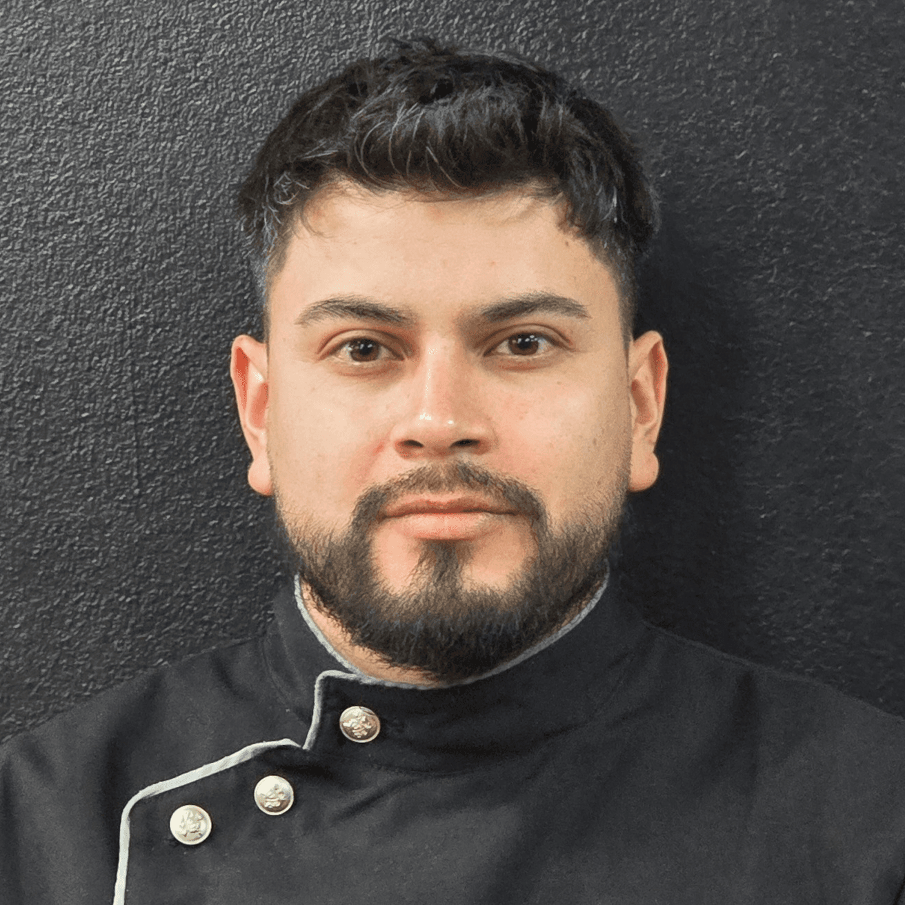 Francisco Gutiérrez photo