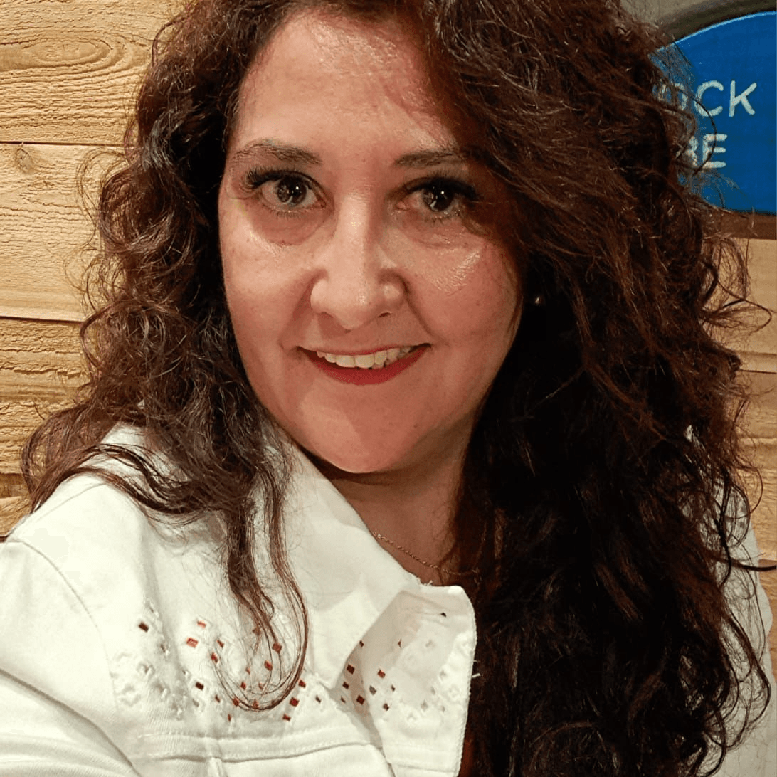 Paola Cubillos photo