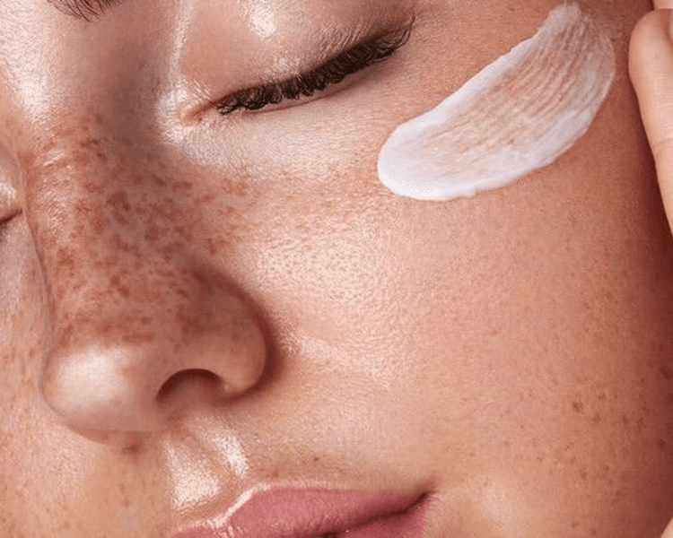 Hidratación Profunda