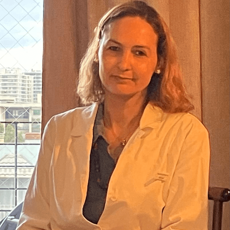 PSICOLOGIA Francisca Neumann Weason photo