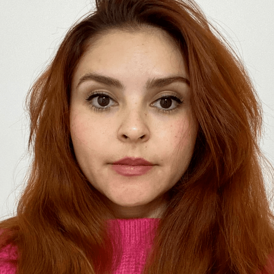 NUTRICIONISTA Carla Sanchez V. photo