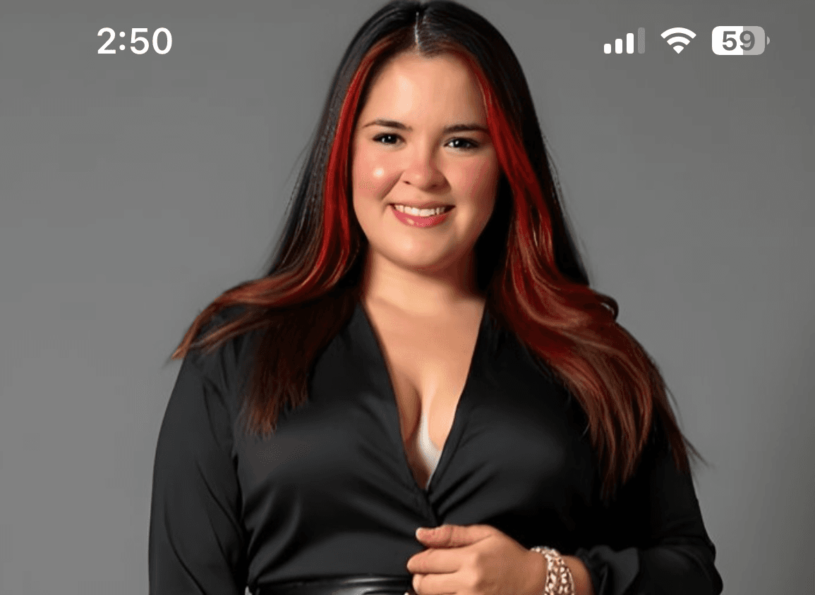 Gloria Martínez photo