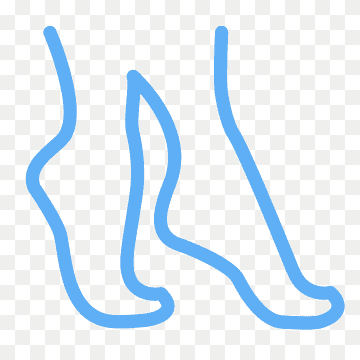 Podóloga/Kinesióloga Bárbara Inostroza photo