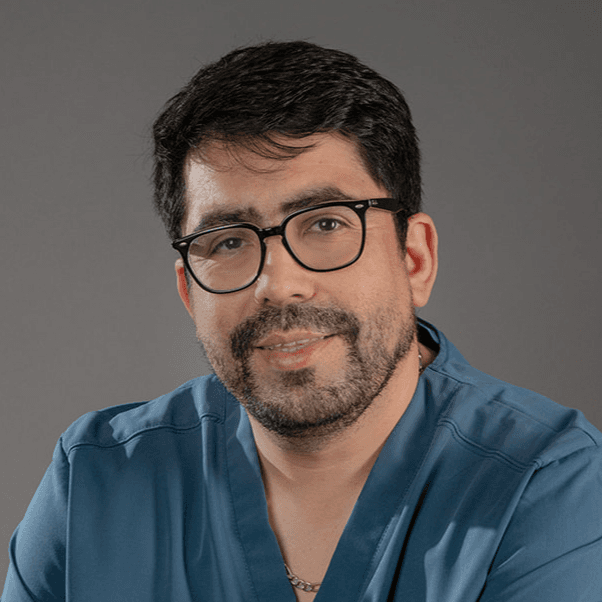 Patricio Lacaux Uribe photo