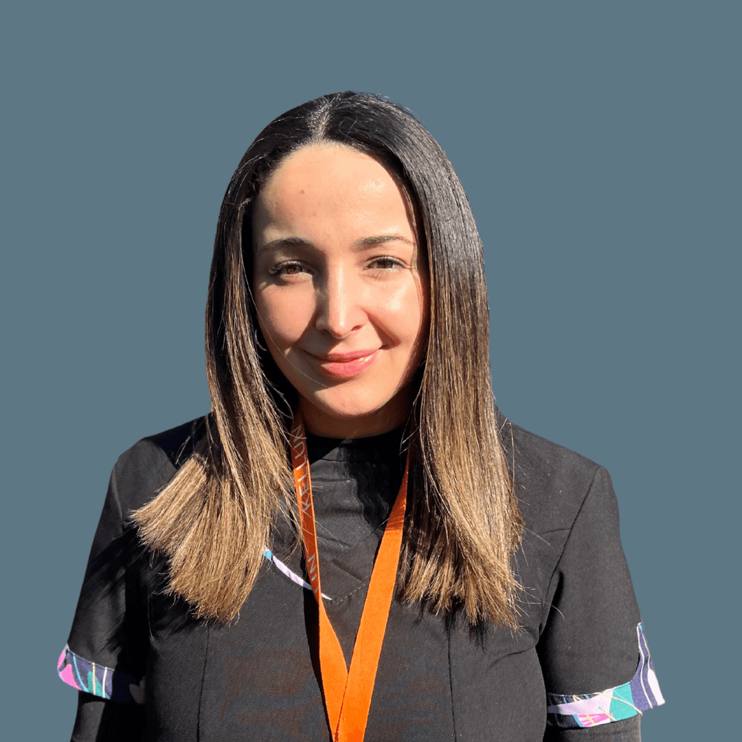 Educadora Diferencial Valentina Díaz photo