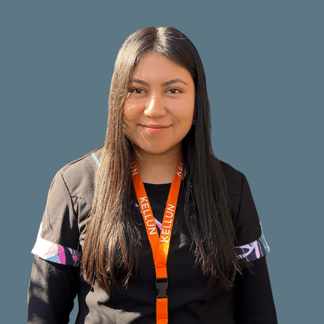 Nutricionista Javiera Ancapi photo