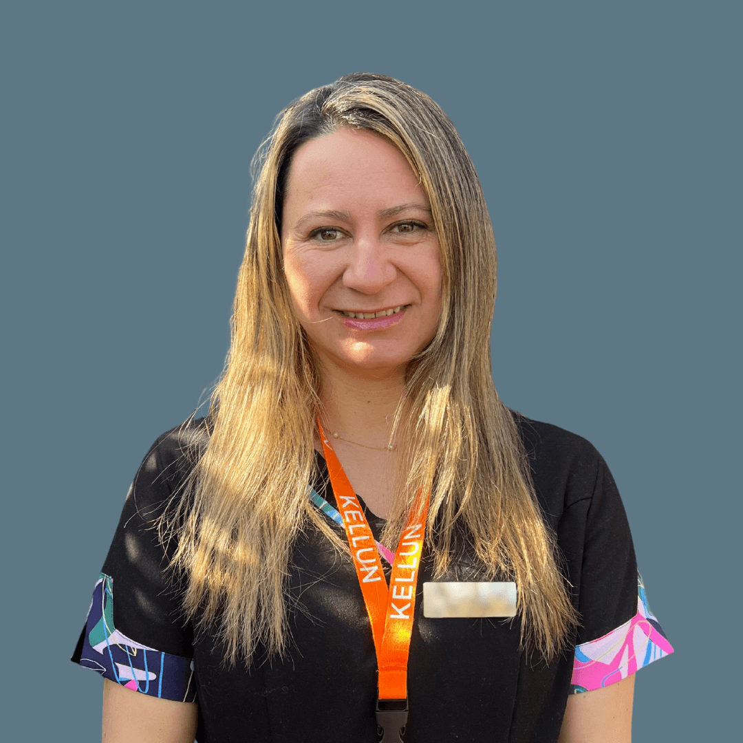 Psicóloga Yasna Langenegger photo