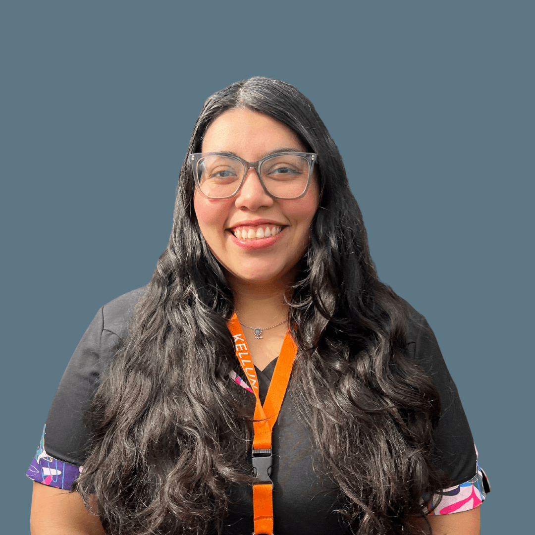 Terapeuta Ocupacional Laura Rivera photo