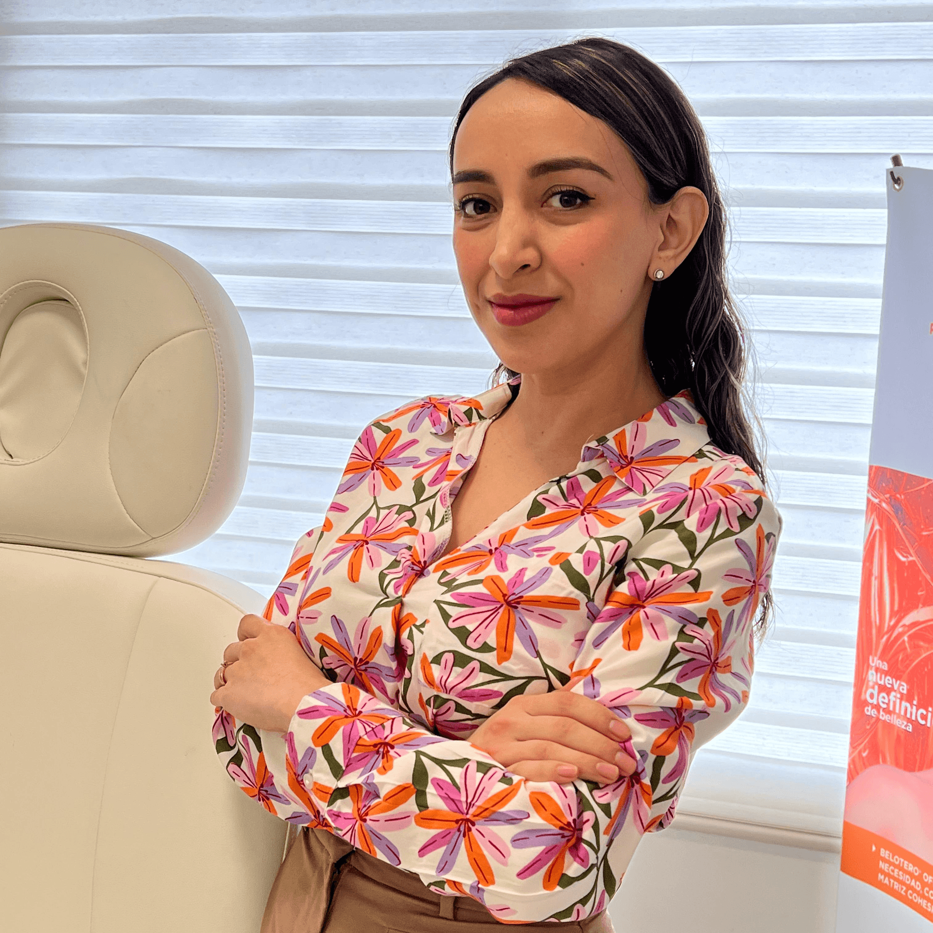 Dra. Genesis Alvarez photo