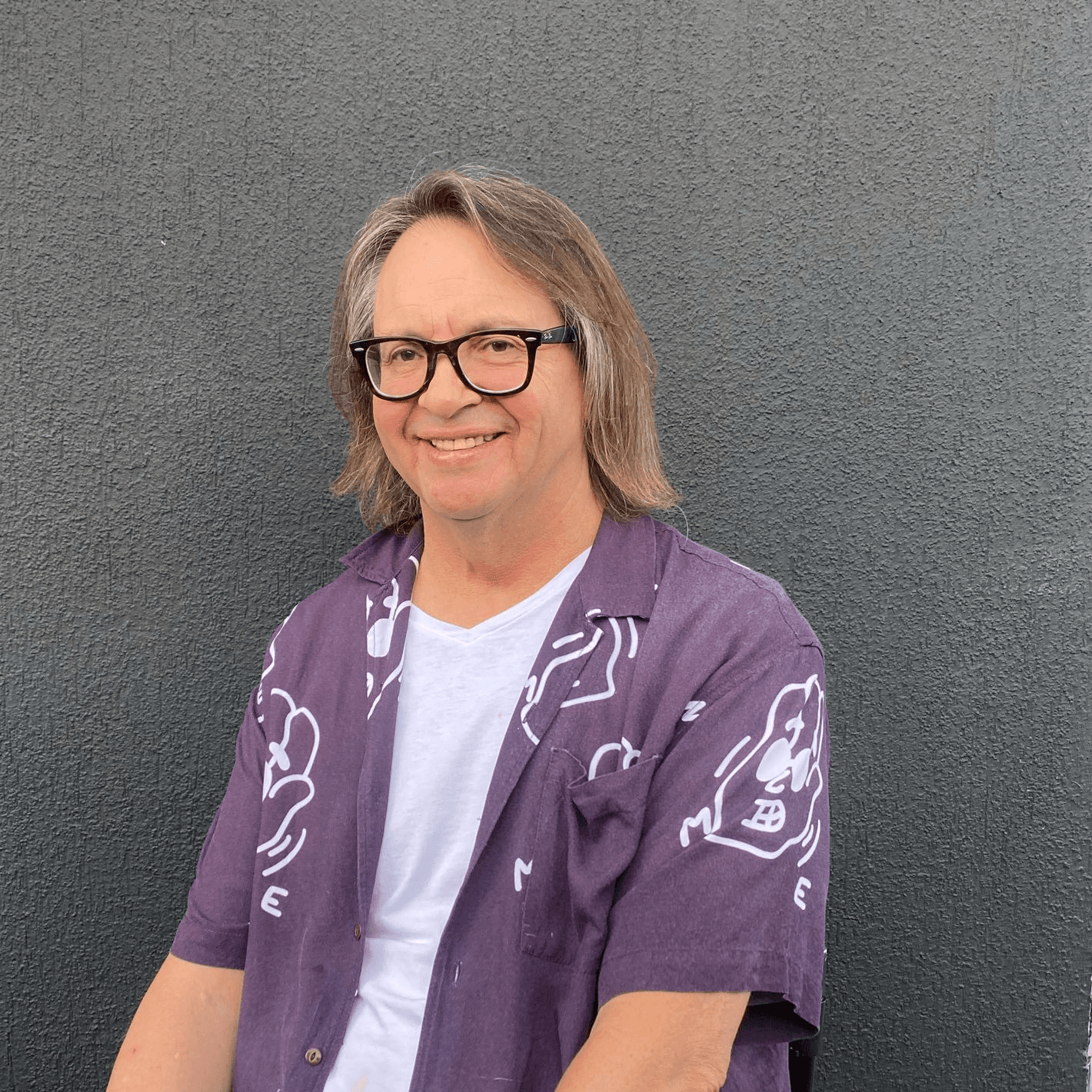 FRANCISCO PALOMO photo