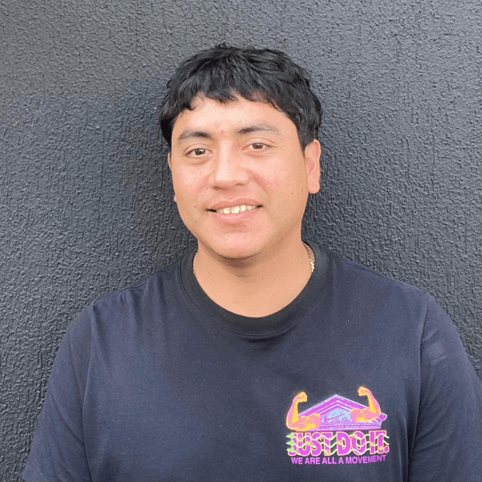 NICOLAS GONZALEZ photo