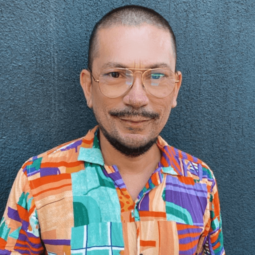 PATRICIO VASQUEZ photo