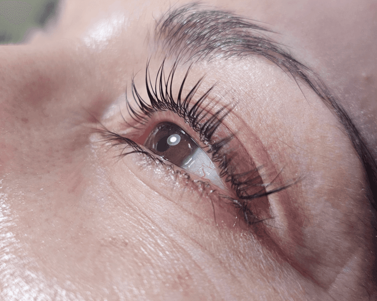 Lifting de Pestañas