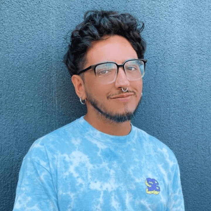 EDUARDO SANHUEZA photo