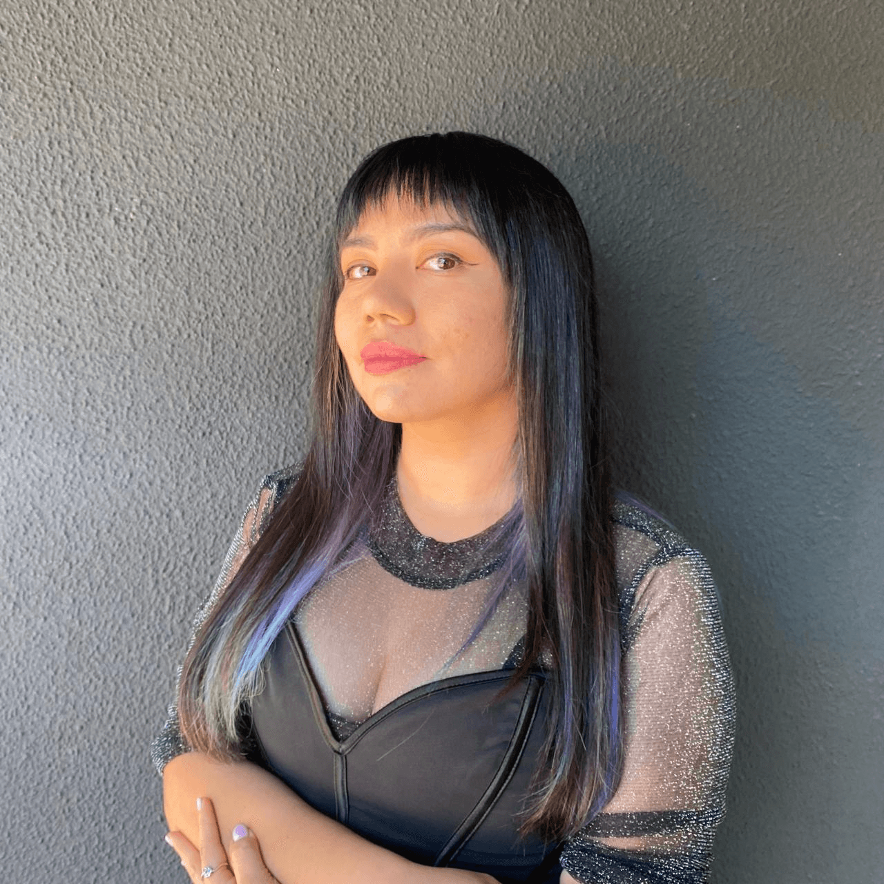 FANNY CONTRERAS photo