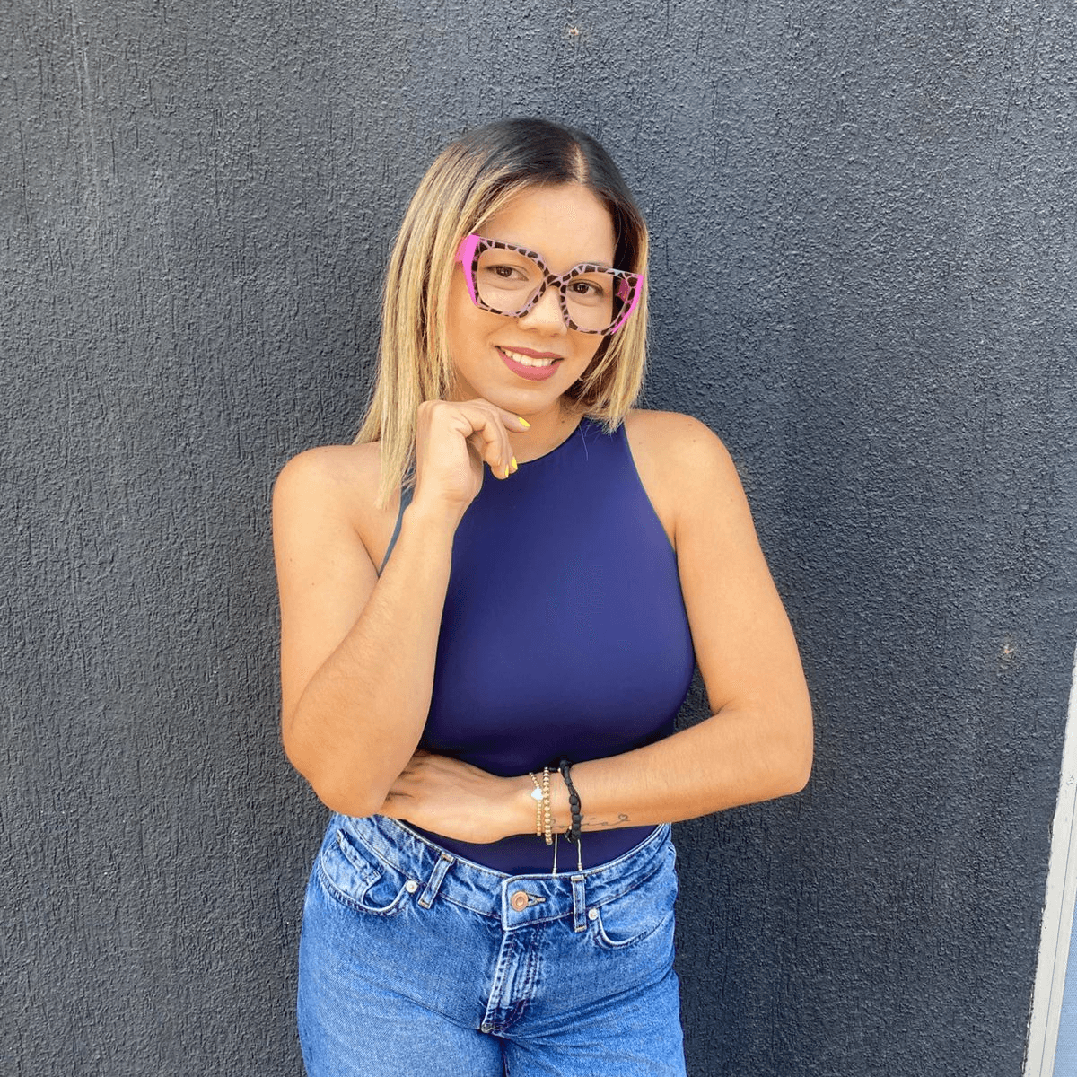 MILDRED SANCHEZ photo