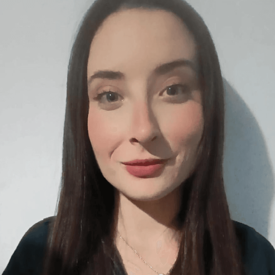 Constanza Perez Arce photo