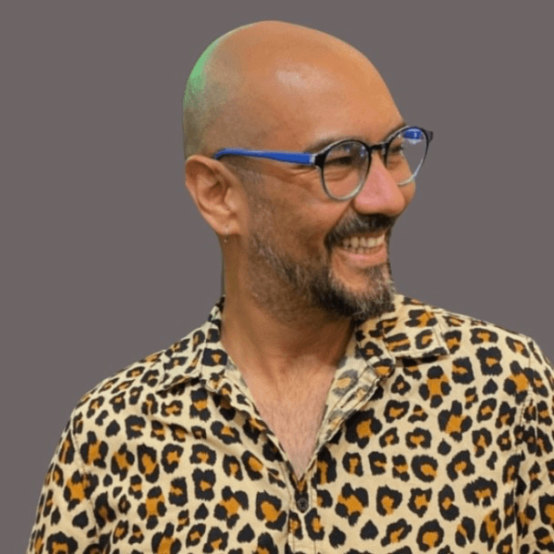 FRANCISCO ORELLANA photo