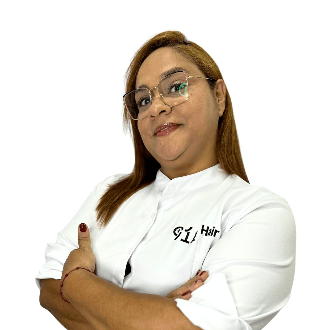 Katherin Restrepo photo