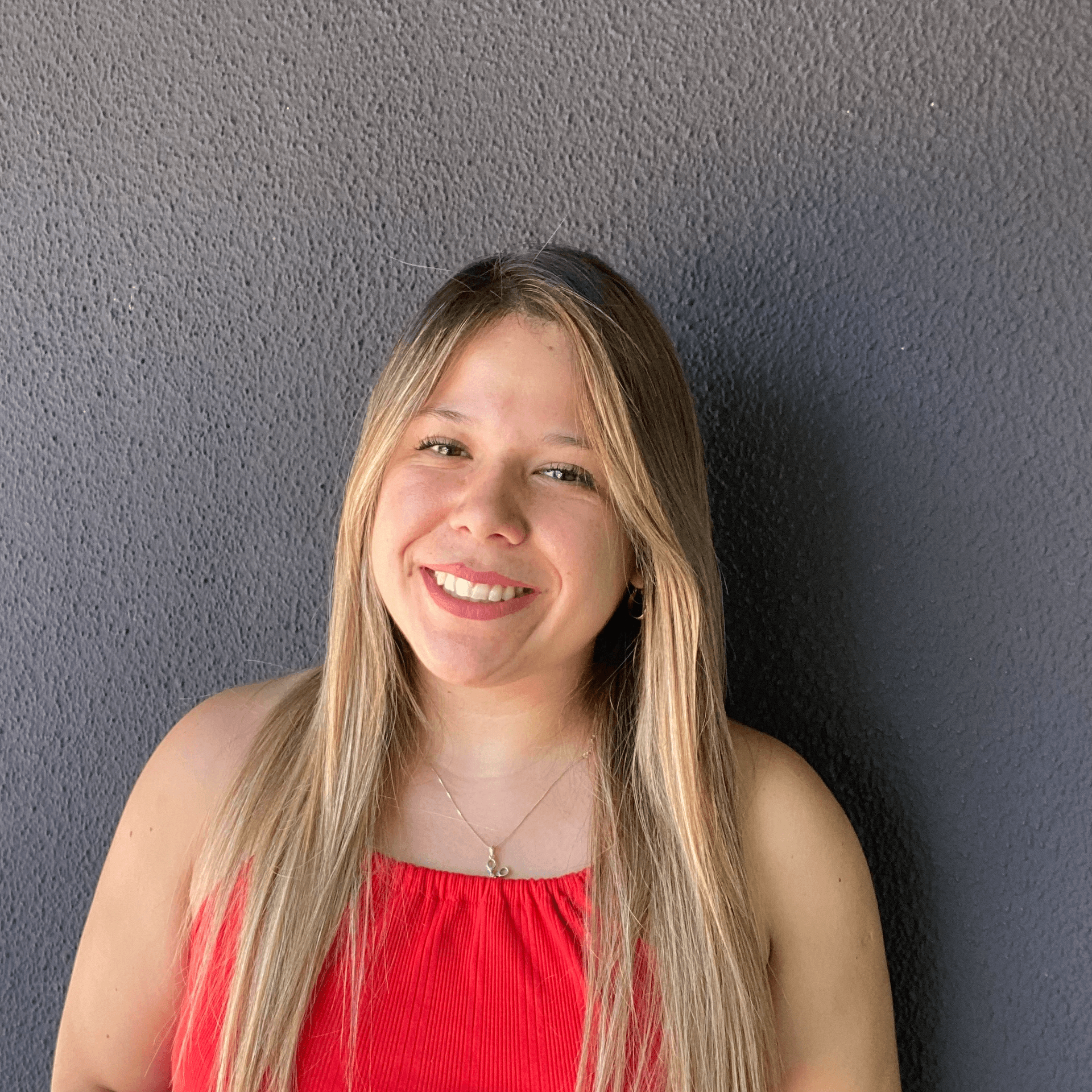 DAMARIS QUEZADA photo