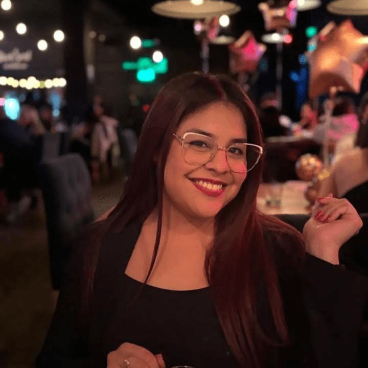 Micaela Gonzalez photo