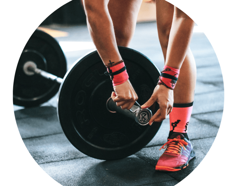 FUERZA IRONFIT (MENSUAL 4 CLASES)