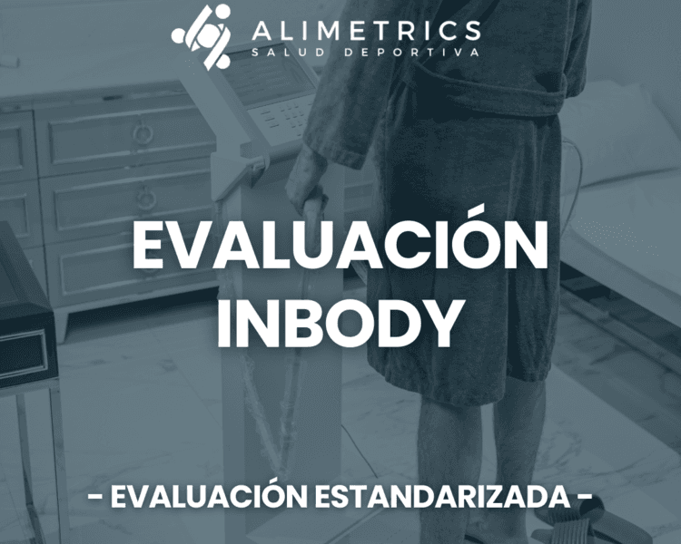 Evaluación InBody