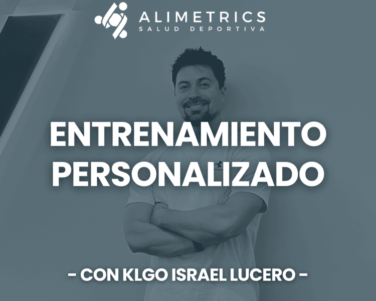 Renovación Entrenamiento