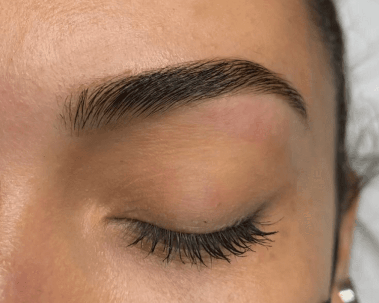 DISEÑO + PERFILADO + TINTE DE CEJAS